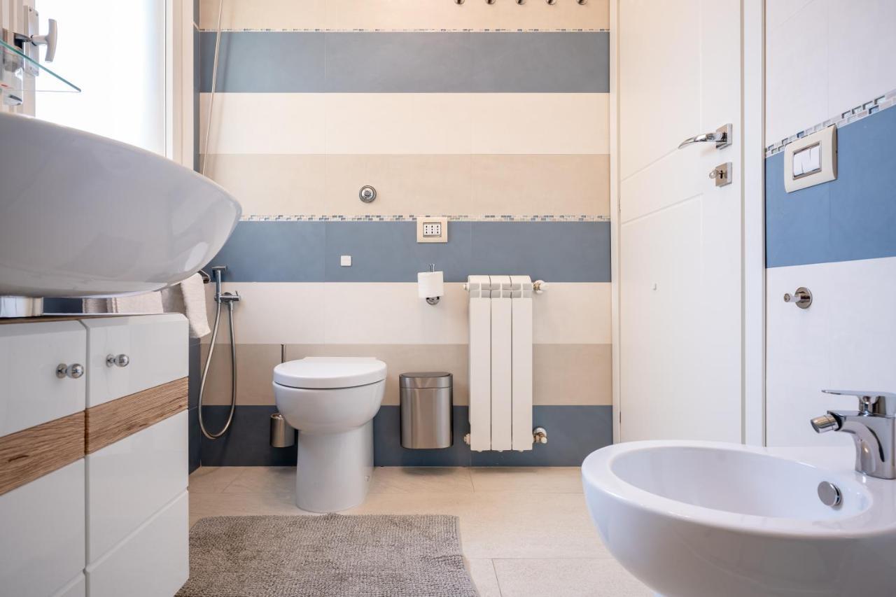 Kalbia Apartment Or Rooms Renovated, Functional, Intimate And More Cagliari Exterior photo