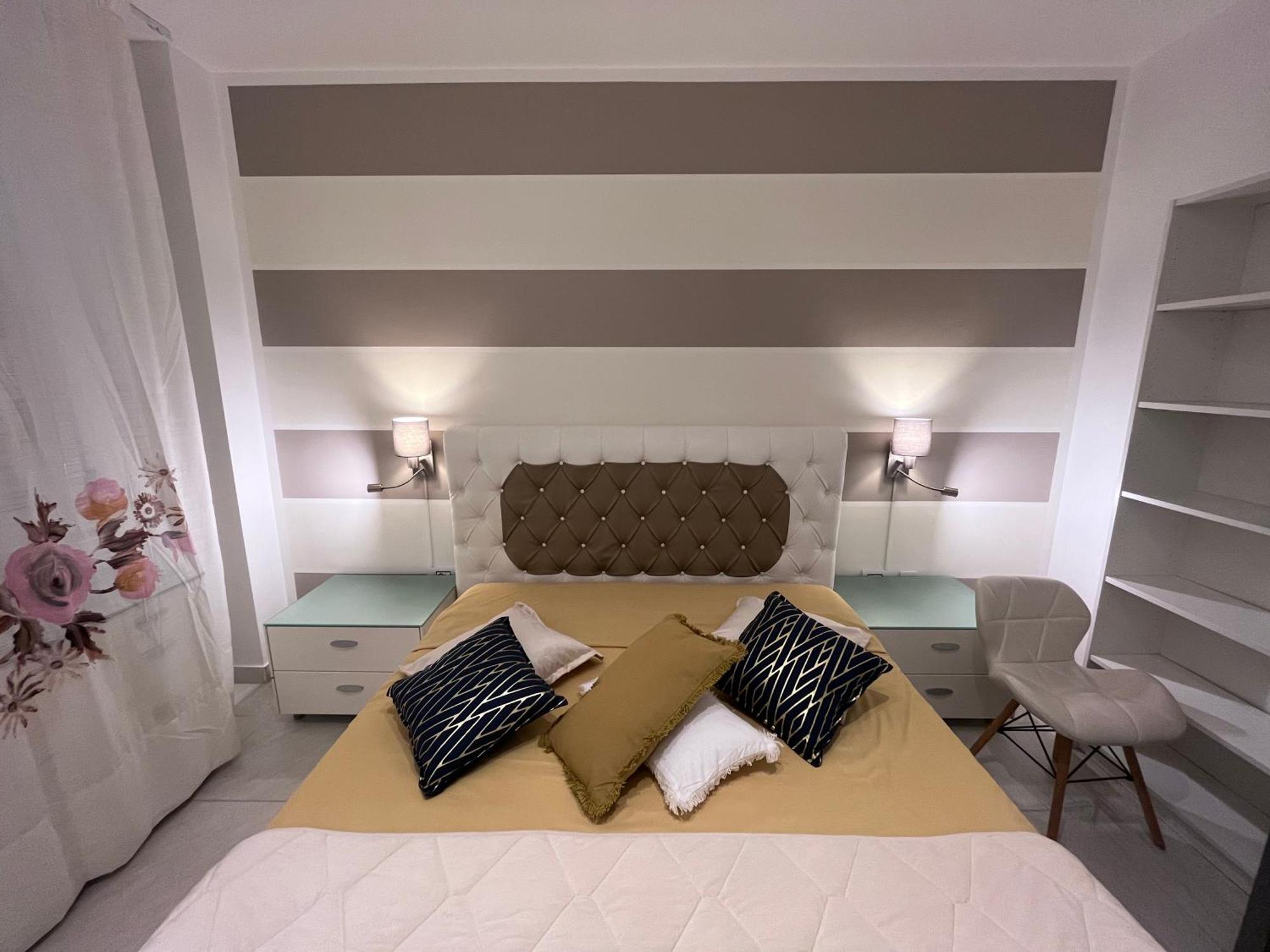 Kalbia Apartment Or Rooms Renovated, Functional, Intimate And More Cagliari Exterior photo
