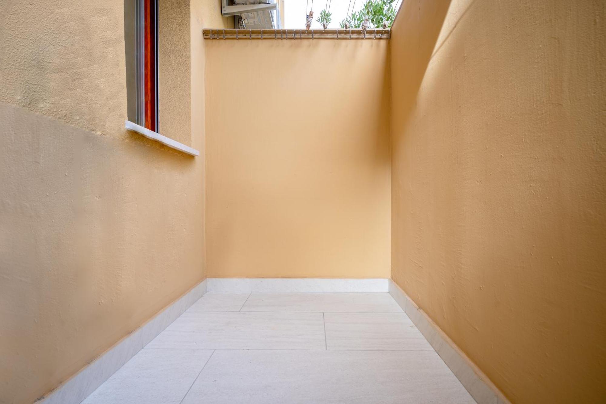 Kalbia Apartment Or Rooms Renovated, Functional, Intimate And More Cagliari Exterior photo