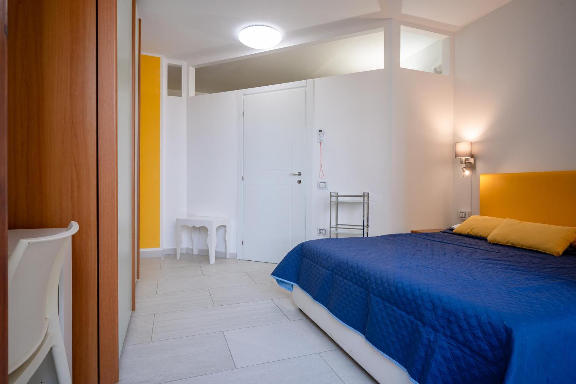 Kalbia Apartment Or Rooms Renovated, Functional, Intimate And More Cagliari Exterior photo